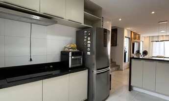 Imagem 7: Casa espetacular para venda 4/4 suítes para venda em Ipitanga