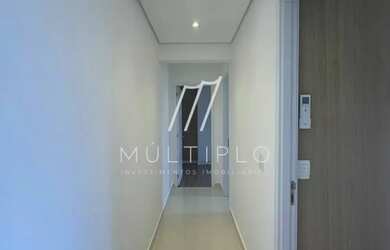 Imagem 9: Apartamento com 2 quartos 1 suíte varanda com churrasqueira em Alphaville