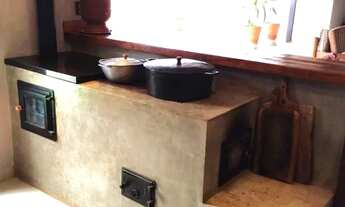 Imagem 5: Conheça este lindo e amplo sobrado Bairro Morumbi