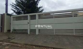 Imagem: Casa Residencial à venda, Jardim Santa