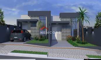 Imagem: Casa em Rua José Maurício da Silva - Jardim