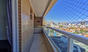 Imagem 4: LINDO APTO 2 DORMS C/1 SUÍTE SACADA GOURMET LAZER 1 VAGA DE GARAGEM PRONTO