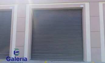 Imagem: Salão comercial para alugar, 86m² - Jardim