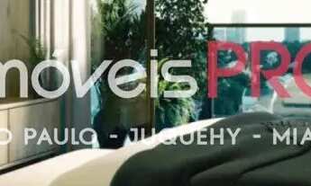 Imagem 3: Pé no parque com sofisticação, modernidade e conforto