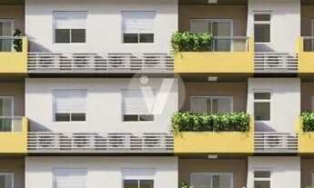 Imagem: Lançamento Residencial Di Napoli