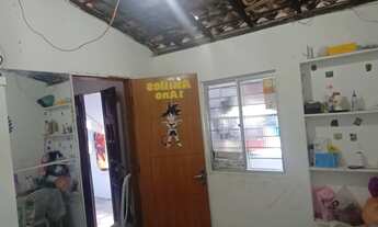 Imagem 7: Casa no ibura travessa leão