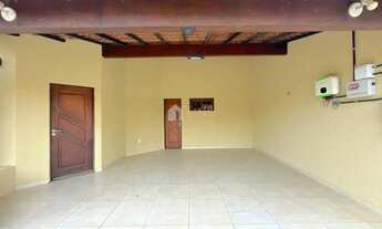 Imagem 3: CASA EM CONDOMINIO À VENDA COM 3 QUARTOS na Rua do Aririzal - São Luís - MA