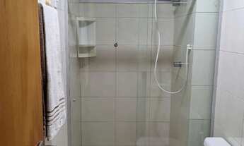 Imagem 3: Apartamento 2 Quartos Mobilado - Residencial Le Parc - Manaíra - João Pessoa