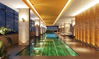 Imagem 7: Apartamento à venda no bairro Setor Bueno - Goiânia/GO