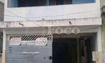 Imagem: Sobrado com 3 dormitórios, 220 m² - venda