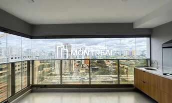 Imagem 6: APARTAMENTO À VENDA NO CAMPO BELO - 3 DORMITÓRIOS, 1 SUÍTE, 2 VAGAS DE GARAGEM