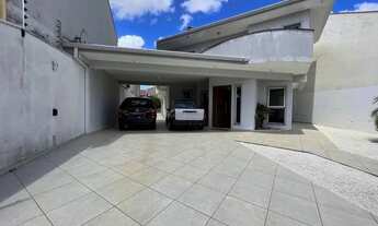 Imagem 4: Casa Residencial com 3 quartos à venda por R$ 1499000.00, 328.00 m2 - BOQUEIRAO - CURITIBA