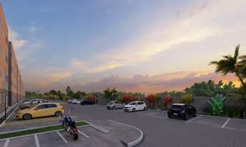 Imagem 2: APARTAMENTO NO BAIRRO DAS INDÚSTRIAS