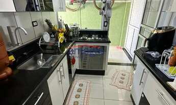 Imagem 5: Casa com 3 quartos para venda em Jacarei-SP