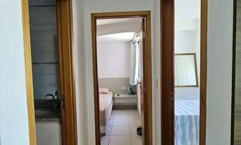 Imagem 15: Edf. Parque Amazonas - PINA - 150 m DA AV. BOA VIAGEM - TOTALMENTE MOBILIADO