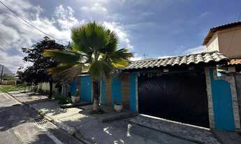 Imagem 3: Casa para venda com 480m e 4 quartos em Itaipuaçu Jardim Atlântico Maricá RJ