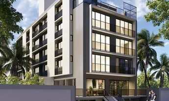 Imagem 6: Flat à venda, vagas rotativas, Intermares - Cabedelo/PB