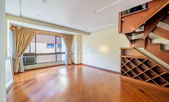 Imagem 5: Excelente Cobertura no Petropolis para locação!