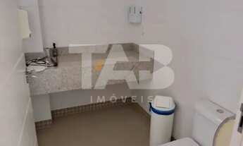 Imagem 6: Sala comercial com 20,29m² para locação