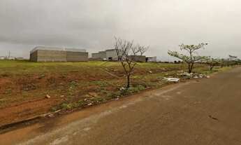 Imagem 2: Terreno Padrão em Jaú