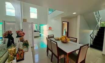 Imagem 7: Casa Duplex no Passaredo com 3 Suites sendo 1 Master com closet