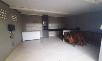 Imagem 4: ALUGUEL FACILITADO - APARTAMENTO 3 QUARTOS C/ 1 SUÍTE, COND. FREE ELDORADO, PARQUE OESTE I