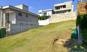 Imagem 2: TERRENO EM CONDOMÍNIO - CONDOMÍNIO RESIDENCIAL ITHAYE - SP