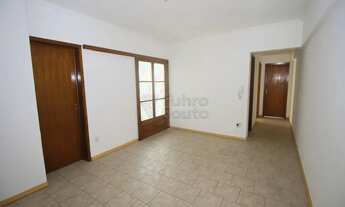 Imagem: Apartamento com dois dormitórios no Edifício