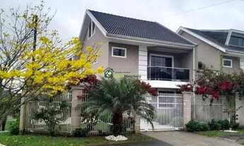 Imagem 2: SOBRADO - IGUAÇU - ARAUCÁRIA