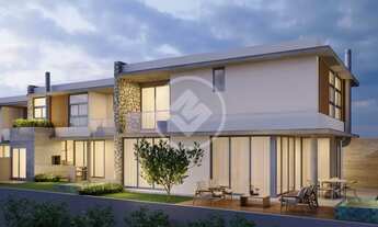 Imagem: Casa em Condomínio 3 suítes - Santa Felicidade