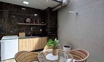 Imagem: Casa espetacular para venda 4/4 suítes