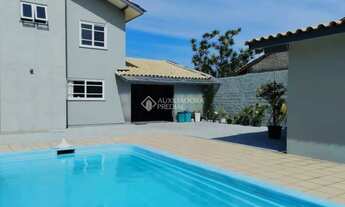 Imagem 5: Casa individual, com piscina e165m2 no Campeche - Florianópolis/SC