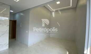 Imagem 4: Casa nova na 1.503 Sul com 3 Quartos por R$ 470.000,00