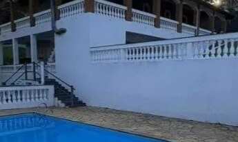 Imagem 4: Casa Residencial / Condomínio Cachoeiras do Imaratá