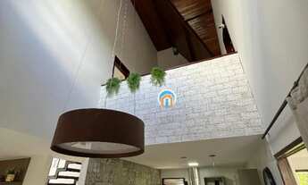 Imagem 5: Águas da Serra - Haras & Golf Bananeiras-PB, casa com pscina e completa