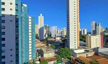 Imagem 3: Imóvel para venda possui 119 metros quadrados com 3 quartos em Boa Viagem - Recife - PE