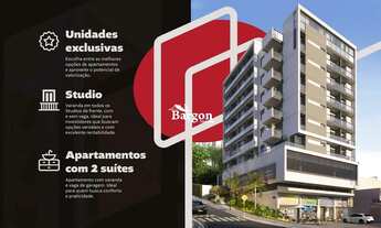 Imagem: Studios à venda no Bairro São Pedro em