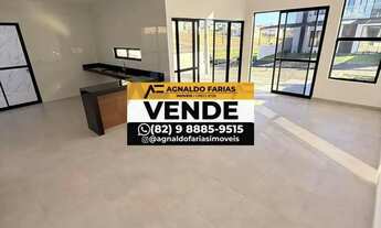 Imagem: Vendo casa recém entregue, no Cond. Porto