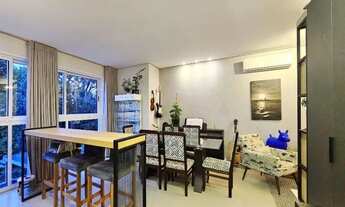 Imagem 5: À venda, apartamento de 2 quartos, semimobiliado, no Bairro Universitário, em Lajeado/RS