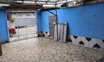 Imagem 5: Casa para temporada Vila Tupi Praia grande