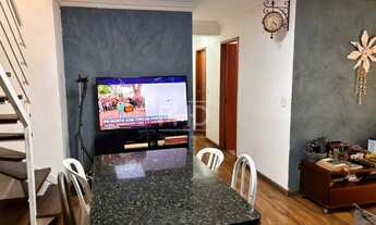 Imagem 2: Cobertura Duplex 168M² 3Suites 3Vagas Jardim olímpico -São Caetano do Sul/SP