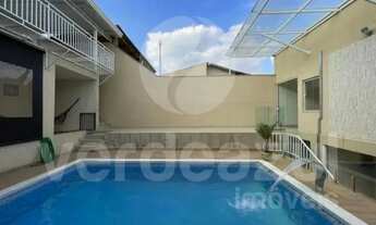 Imagem: Casa - Jardim Antonio Von Zuben - Campinas