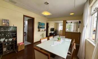 Imagem 3: Apartamento para Venda em Belo Horizonte, União, 4 dormitórios, 1 suíte, 3 banheiros, 2 va