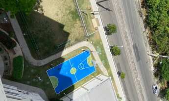 Imagem 4: Oferta disponível ótimo apto nascente no melhor e mais completo condomínio zona sul