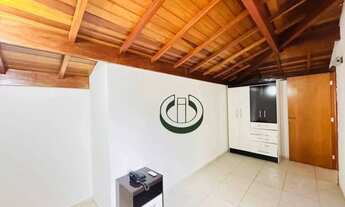 Imagem 5: Kitnet com 1 dormitório para alugar, 25 m² por R$ 1.950,00 - Jardim Santa Genebra II (Barã