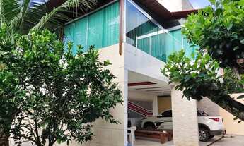 Imagem: Casa sobrado com 3 quartos e 1 suite master