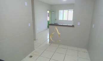 Imagem 6: APARTAMENTO PARA VENDA - VILA SÃO JORGE - NOVA IGUAÇU