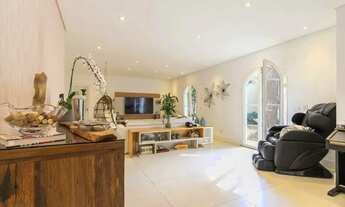 Imagem 5: Casa com 4 dormitórios à Venda, 533m² por R$ 4.900.000,00 - Alto da Boa Vista - São Paulo