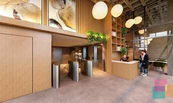 Imagem 2: JOINVILLE - Conjunto Comercial/sala - Glória