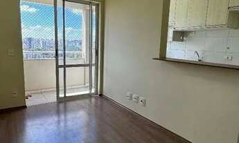 Imagem: Apartamento com 3 dormitórios para alugar